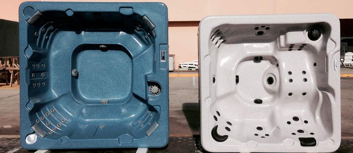 Outer Banks Hot Tubs & Spas Outer Banks ACE Pools & Spas