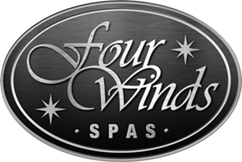 Four Winds Spas Outer Banks ACE Pools & Spas