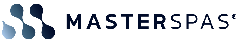 Master Spas Logo