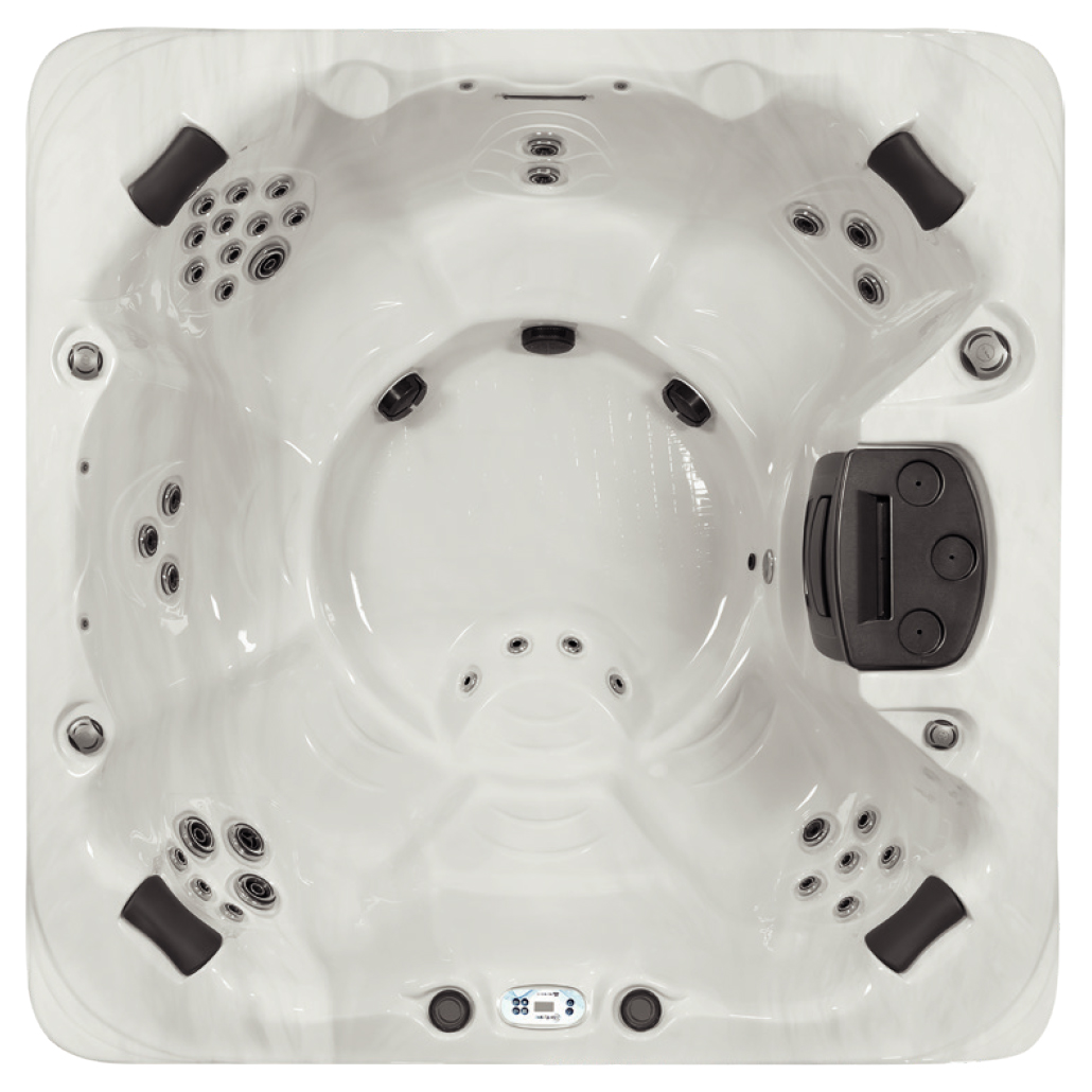 Master Spas - Precision 7 Master Spas - Precision 7