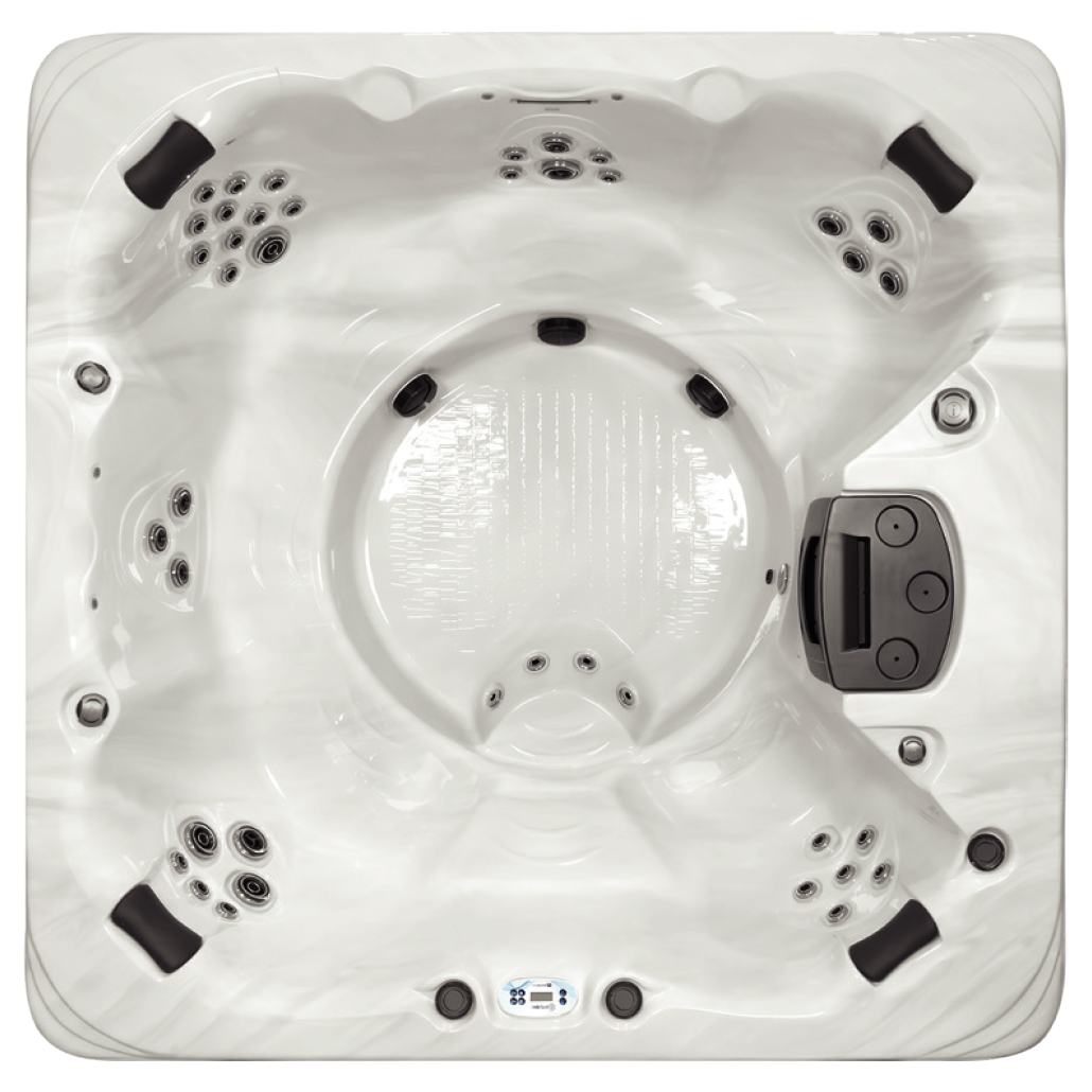 Master Spas - Precision 8 Master Spas - Precision 8